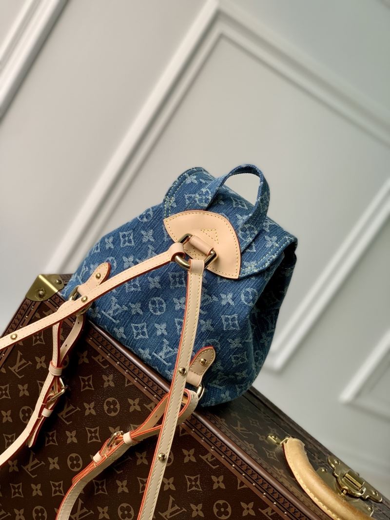 LV Backpacks